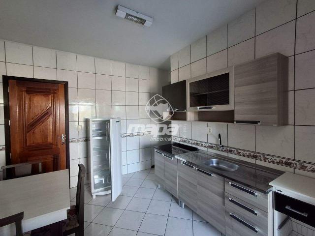 Apartamento aluguel em Região Geográfica Imediata de Blumenau, Indaial