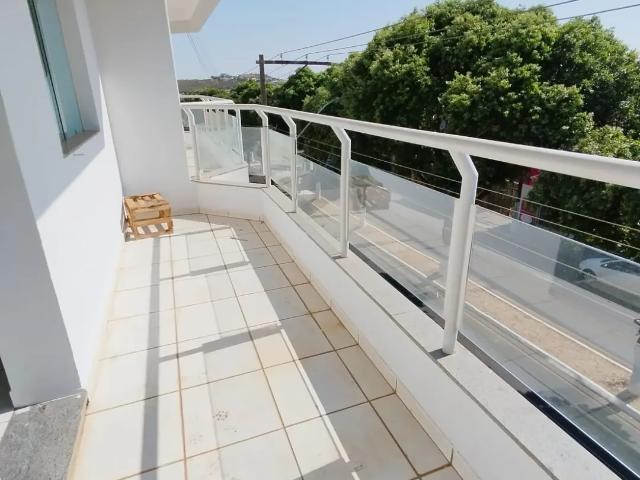 Apartamento aluguel em Região Geográfica Imediata de Catalão, Catalão