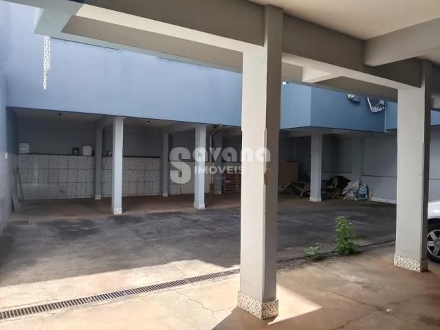 Apartamento aluguel em Região Geográfica Imediata de Catalão, Catalão