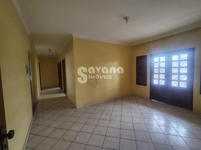 Apartamento aluguel em Lago das Mansões Silva Leão, Catalão