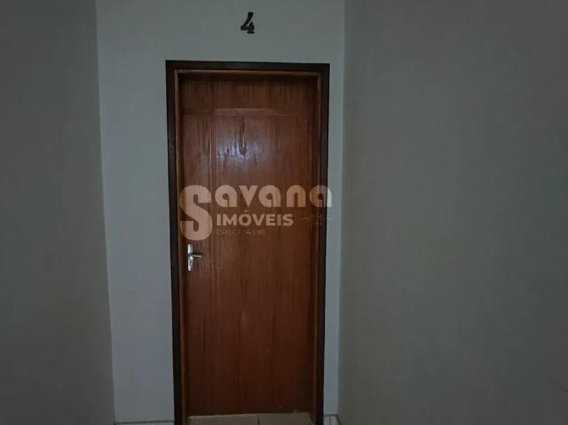 Apartamento aluguel em Região Geográfica Imediata de Catalão, Catalão