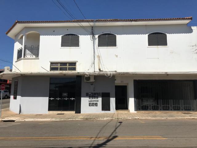 Apartamento aluguel em Região Geográfica Imediata de Catalão, Catalão