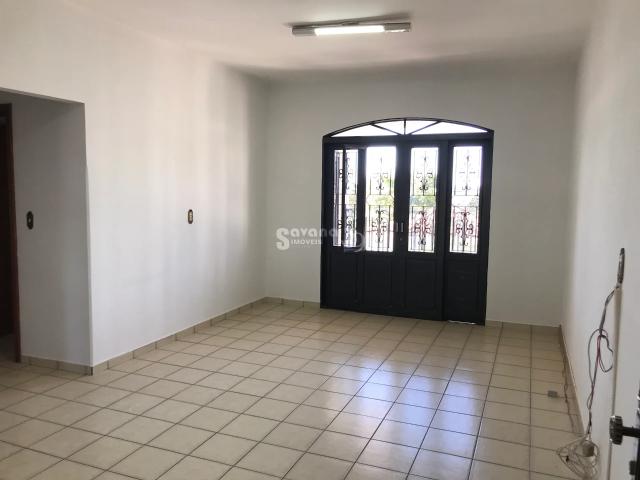 Apartamento aluguel em Região Geográfica Imediata de Catalão, Catalão