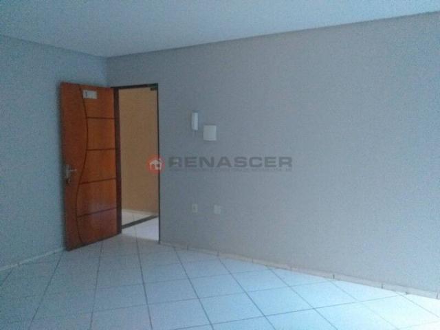 Apartamento aluguel em Região Geográfica Imediata de Parnaíba, Parnaíba