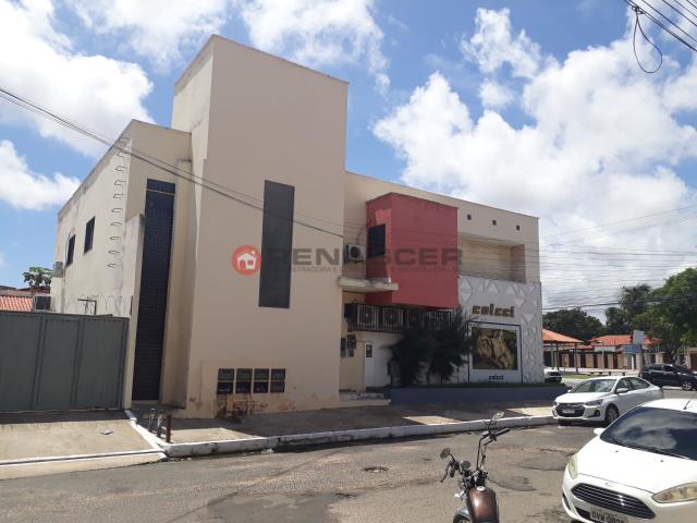 Apartamento aluguel em Região Geográfica Imediata de Parnaíba, Parnaíba