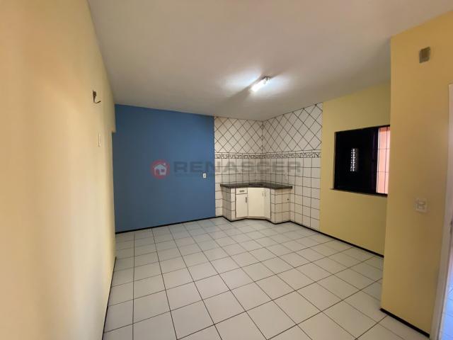 Apartamento aluguel em Região Geográfica Imediata de Parnaíba, Parnaíba