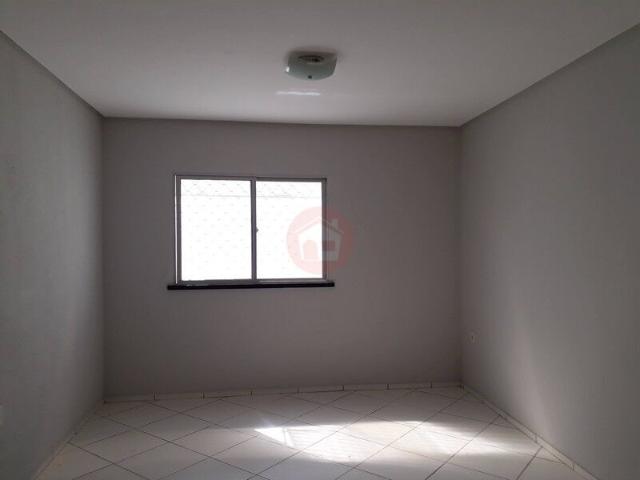 Apartamento aluguel em Região Geográfica Imediata de Parnaíba, Parnaíba