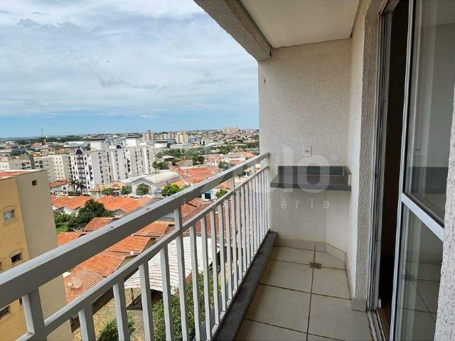 Apartamento aluguel em Região Imediata de Piracicaba, Região Metropolitana de Piracicaba