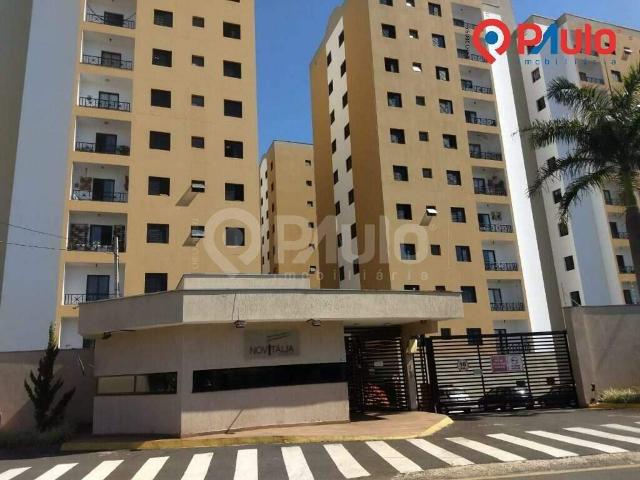 Apartamento aluguel em Região Imediata de Piracicaba, Região Metropolitana de Piracicaba