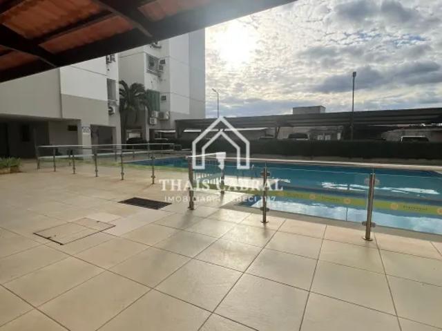 Apartamento aluguel em Imperatriz, Região Nordeste