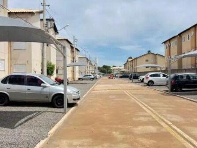 Apartamento venda em Região Geográfica Imediata de Campo Grande, Campo Grande