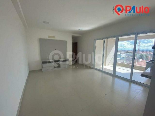 Apartamento aluguel em Região Imediata de Piracicaba, Região Metropolitana de Piracicaba
