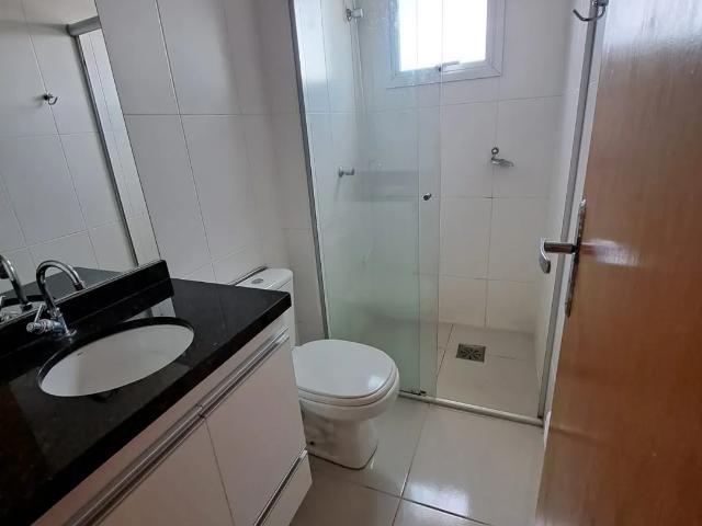 Apartamento aluguel em Região Geográfica Imediata de Catalão, Catalão