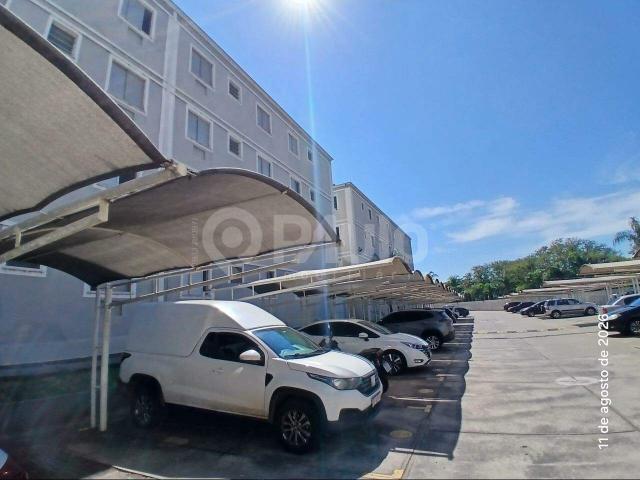Apartamento aluguel em Região Imediata de Piracicaba, Região Metropolitana de Piracicaba