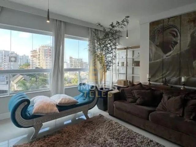 Apartamento aluguel em Praia Brava, Itajaí