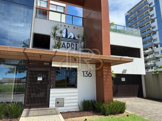 Apartamento aluguel em Região Geográfica Imediata de Ilhéus – Itabuna, Ilhéus