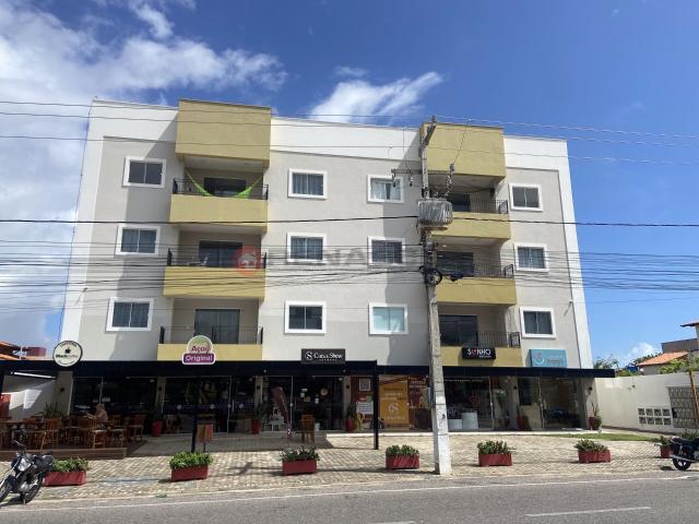 Apartamento aluguel em Região Geográfica Imediata de Parnaíba, Parnaíba