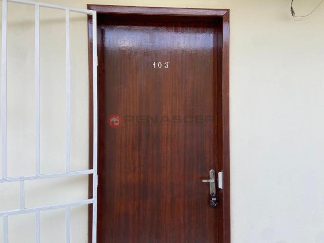 Apartamento aluguel em Região Geográfica Imediata de Parnaíba, Parnaíba