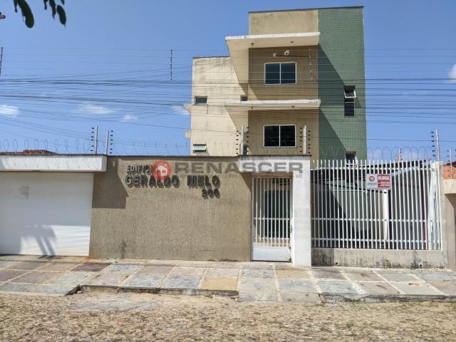 Apartamento aluguel em Região Geográfica Imediata de Parnaíba, Parnaíba