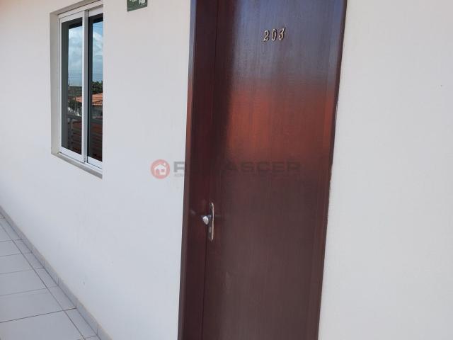 Apartamento aluguel em Reis Veloso, Parnaíba