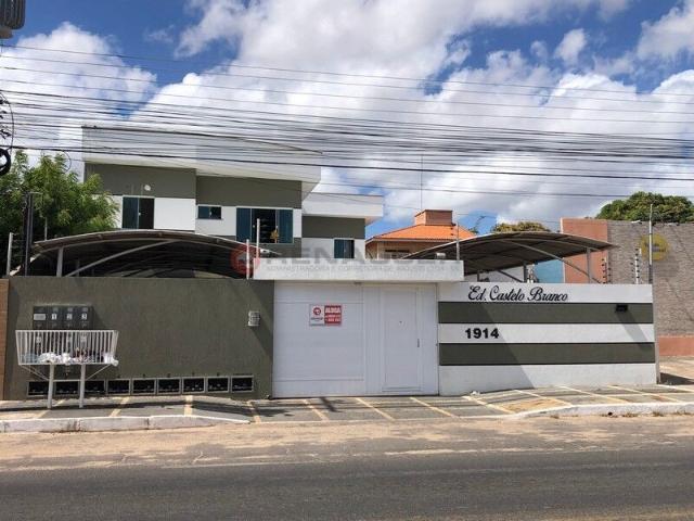 Apartamento aluguel em Região Geográfica Imediata de Parnaíba, Parnaíba