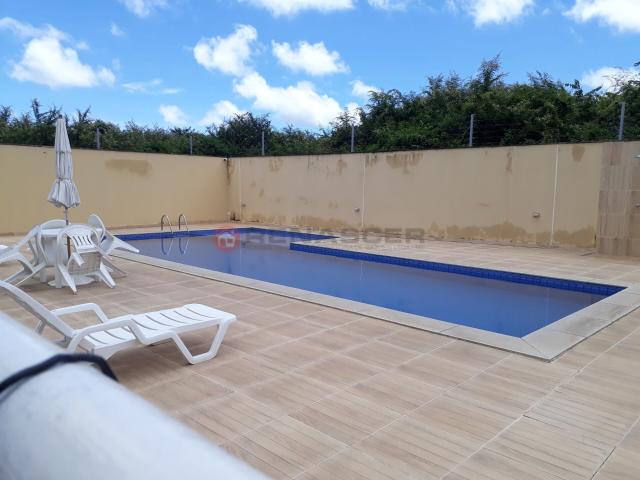 Apartamento aluguel em Reis Veloso, Parnaíba