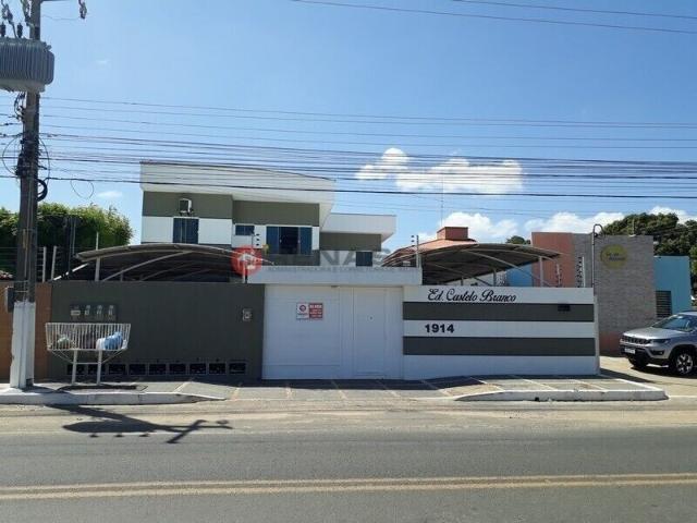 Apartamento aluguel em Região Geográfica Imediata de Parnaíba, Parnaíba