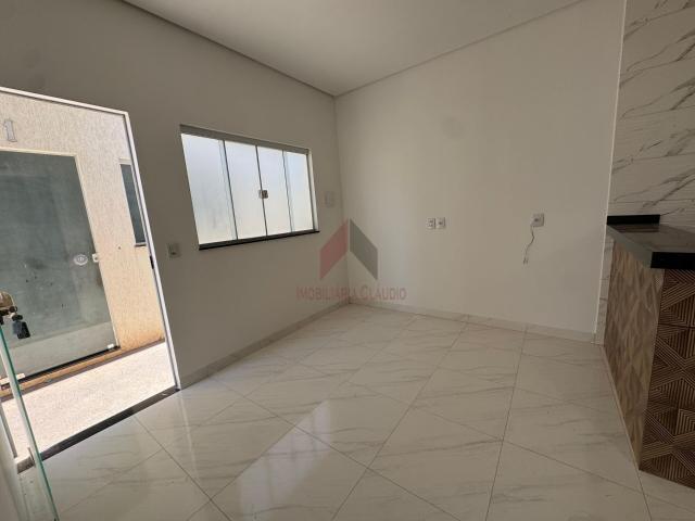 Apartamento aluguel em Região Geográfica Imediata de São Luís de Montes Belos, São Luís de Montes Belos