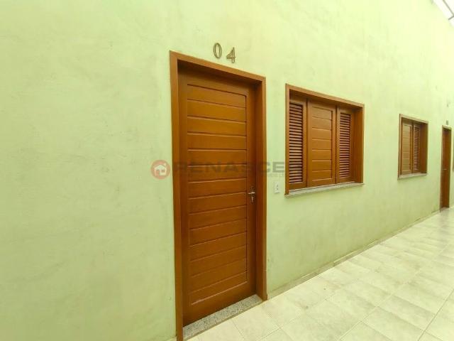 Apartamento aluguel em Região Geográfica Imediata de Parnaíba, Parnaíba