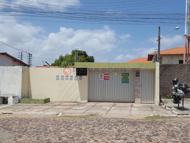 Apartamento aluguel em Região Geográfica Imediata de Parnaíba, Parnaíba