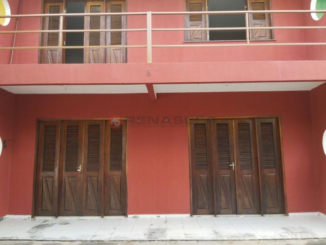 Apartamento aluguel em Região Geográfica Imediata de Parnaíba, Parnaíba