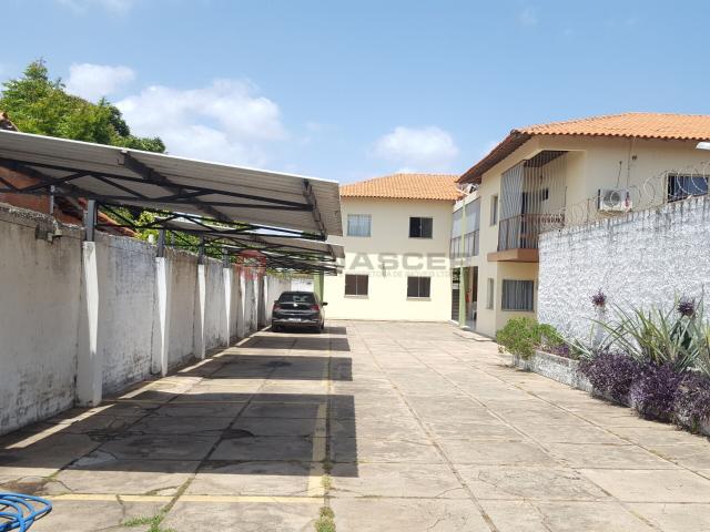 Apartamento aluguel em Região Geográfica Imediata de Parnaíba, Parnaíba