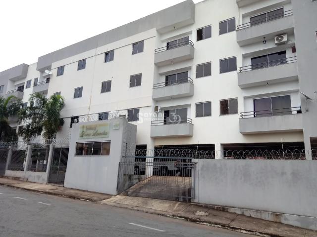 Apartamento aluguel em Região Geográfica Imediata de Catalão, Catalão