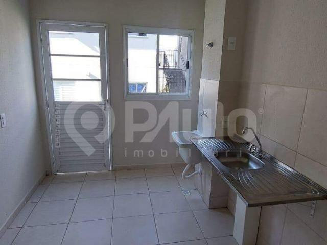 Apartamento aluguel em Região Imediata de Piracicaba, Região Metropolitana de Piracicaba
