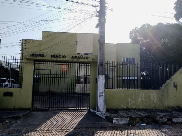 Apartamento aluguel em Região Geográfica Imediata de Parnaíba, Parnaíba