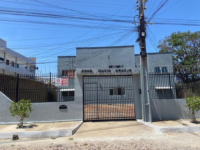 Apartamento aluguel em Região Geográfica Imediata de Parnaíba, Parnaíba