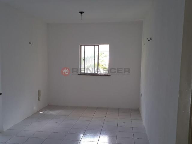 Apartamento aluguel em Região Geográfica Imediata de Parnaíba, Parnaíba