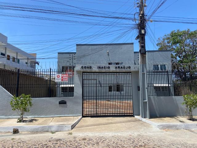 Apartamento aluguel em Região Geográfica Imediata de Parnaíba, Parnaíba