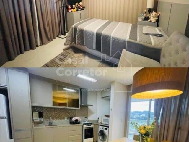 Apartamento aluguel em São Pedro, Brusque