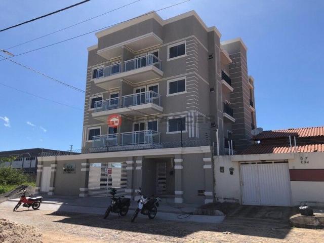 Apartamento aluguel em Região Geográfica Imediata de Parnaíba, Parnaíba
