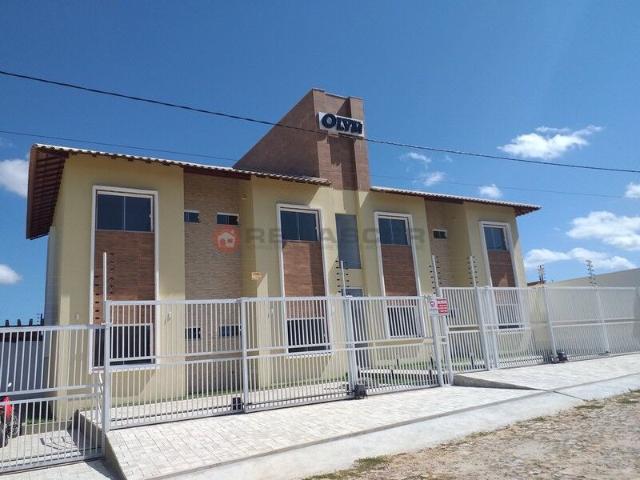 Apartamento aluguel em Região Geográfica Imediata de Parnaíba, Parnaíba