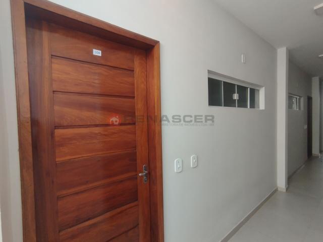 Apartamento aluguel em Sabiazal, Parnaíba