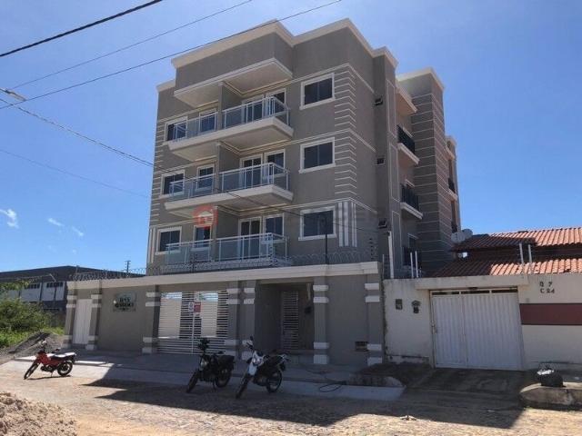 Apartamento aluguel em Região Geográfica Imediata de Parnaíba, Parnaíba