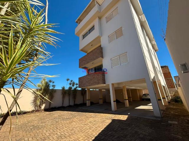 Apartamento aluguel em Região Geográfica Imediata de Catalão, Catalão