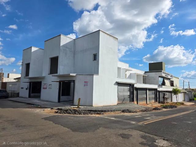 Apartamento aluguel em Região Geográfica Imediata de Catalão, Catalão