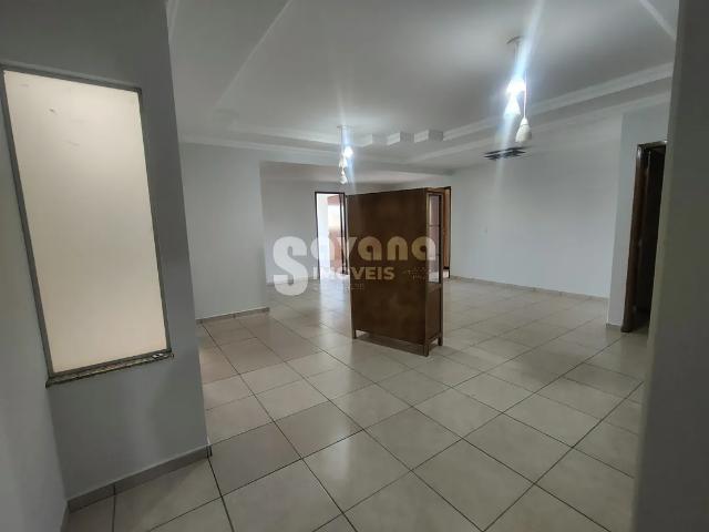 Apartamento aluguel em Lago das Mansões Silva Leão, Catalão