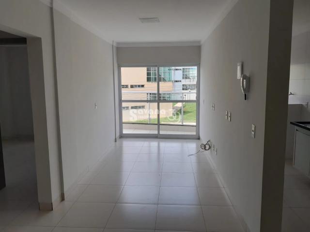 Apartamento aluguel em Região Geográfica Imediata de Catalão, Catalão