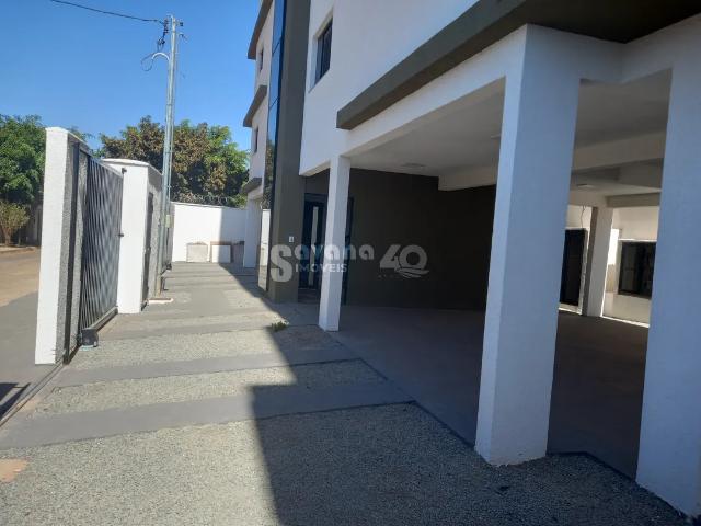 Apartamento aluguel em Região Geográfica Imediata de Catalão, Catalão