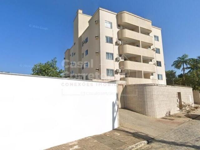 Apartamento aluguel em Limoeiro, Brusque