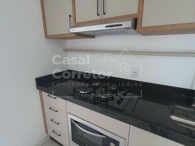 Apartamento aluguel em Limoeiro, Brusque